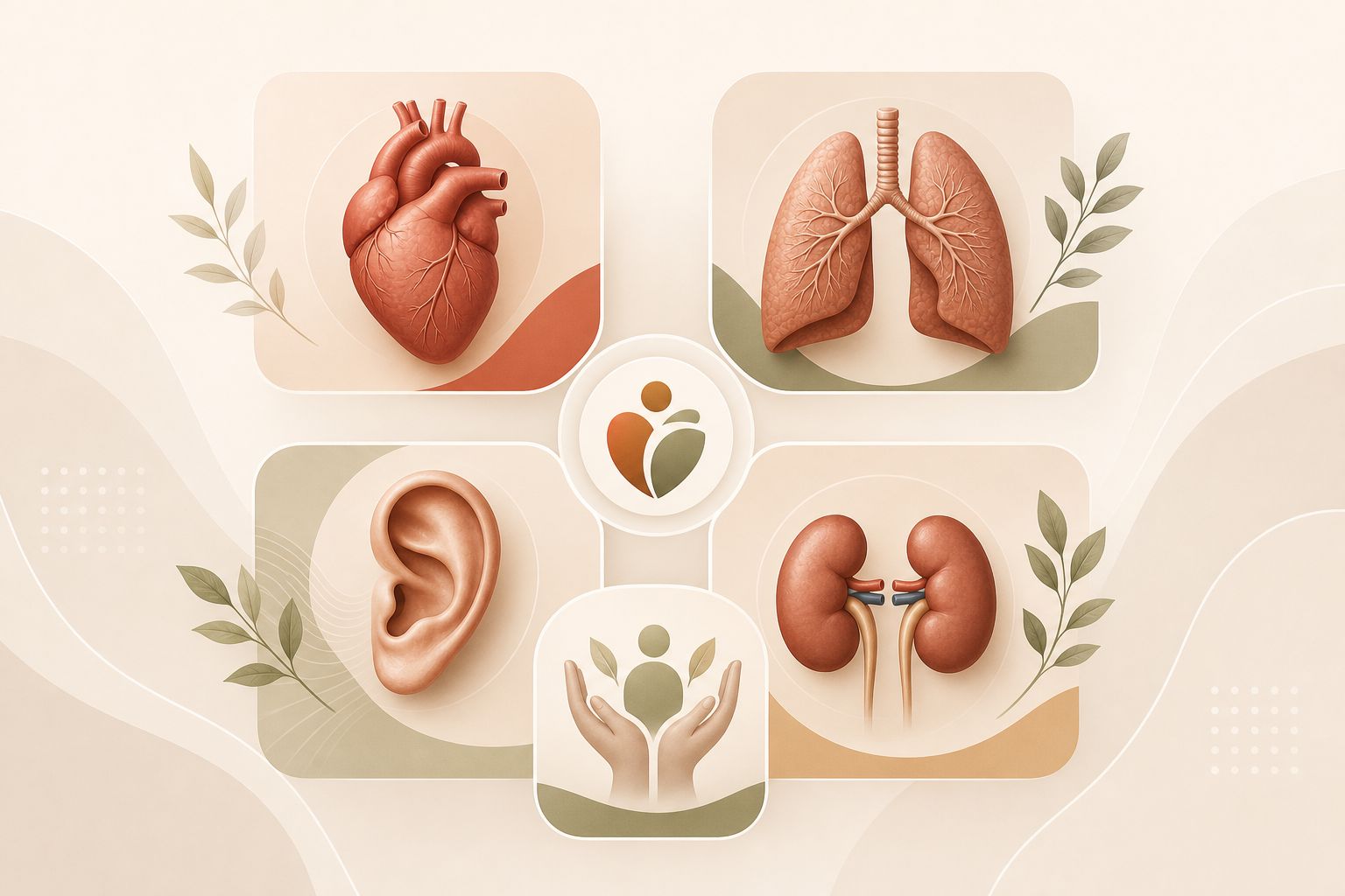 WeAD AI Health Clinic virtual care